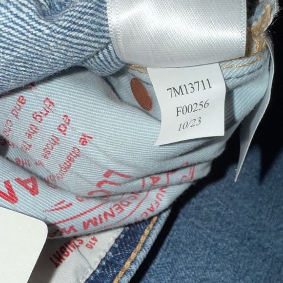 NWT! Lucky Jeans - Picture 5 of 7